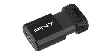 Preview: USB-Stick 256GB PNY Elite-X Fit USB 3.2 TYPE-C retail