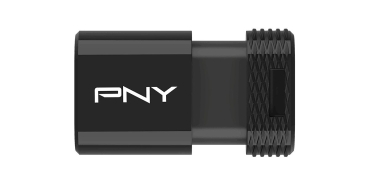Preview: USB-Stick 256GB PNY Elite-X Fit USB 3.2 TYPE-C retail