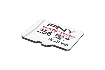 Preview: SD MicroSD 256GB PNY microSD Express