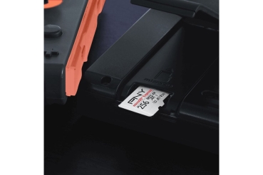 SD MicroSD 256GB PNY microSD Express