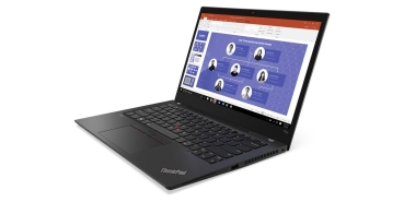 Lenovo ThinkPad T14s Gen2 14 i5-1145G7/16GB/256GBSSD/Touch W11P