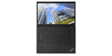 Preview: Lenovo ThinkPad T14s Gen2 14 i5-1145G7/16GB/256GBSSD/Touch W11P