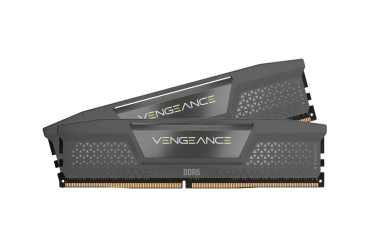 Preview: DDR5  16GB PC 6000 CL36 CORSAIR KIT (2x8GB) VENGEANCE GREY retail