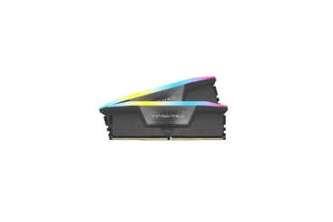 DDR5 64GB PC 6000 CL40 CORSAIR KIT (2x32GB) VENGEANCE RGB retail