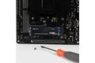Preview: SSD    1TB PNY      M.2  PCI-E   NVMe Gen4 CS2241 retail