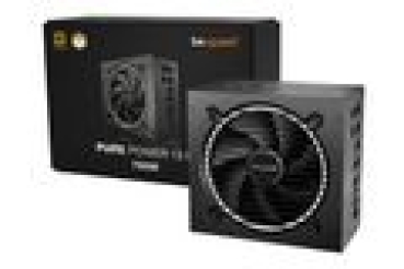 Preview: be quiet! Netzteil PURE POWER 13 M 1200W Modular    80+ Gold