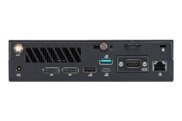Preview: ASUS PB64-B50081AH Intel U5 235  16GB 512GB