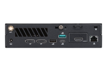 Preview: ASUS PB64-B70082MH Intel U7 265  16GB 512GB