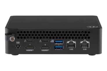 Preview: ASUS RNUC16GDKU760002 U7 356H (65W)