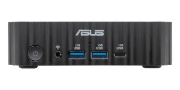 Preview: ASUS PN54-S1-S30086ML R3 210 :4C/8T  DDR5 5600 8G  512GB