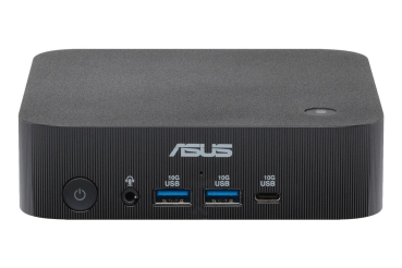 ASUS PN54-S1-S50095ML R5 220 : 6C/12T DDR5 5600 16G*1 512GB W11P