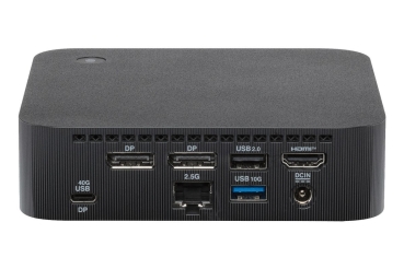 Preview: ASUS PN54-S1-S50095ML R5 220 : 6C/12T DDR5 5600 16G*1 512GB W11P