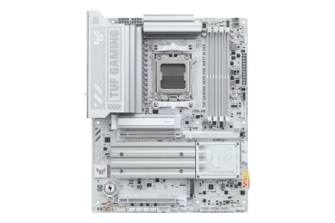 Preview: ASUS TUF GAMING X870-PRO WIFI7 W NEO      (AMD,AM5,DDR5,ATX)