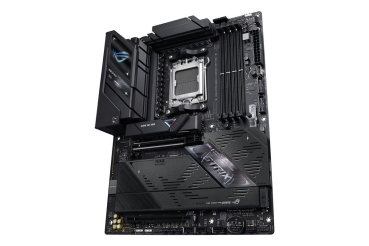 Preview: ASUS ROG STRIX B850-F GAMING WIFI7 NEO (AMD,AM5,DDR5,ATX)