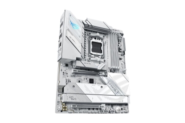 Preview: ASUS ROG STRIX B850-A GAMING WIFI7 NEO (AMD,AM5,DDR5,ATX)