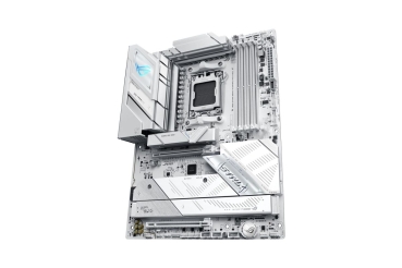Preview: ASUS ROG STRIX B850-A GAMING WIFI7 NEO (AMD,AM5,DDR5,ATX)