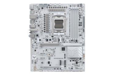 ASUS TUF GAMING B850-PRO WIFI7 W NEO (AMD,AM5,DDR5,ATX)