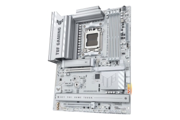 Preview: ASUS TUF GAMING B850-PRO WIFI7 W NEO (AMD,AM5,DDR5,ATX)