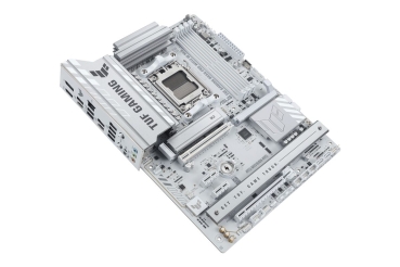 Preview: ASUS TUF GAMING B850-PRO WIFI7 W NEO (AMD,AM5,DDR5,ATX)