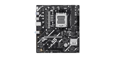 ASUS PRIME B840M-K                       (AMD,AM5,DDR5,mATX)