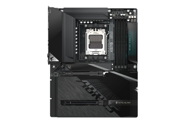 Preview: Gigabyte X870 AORUS STEALTH (X870,AM5,ATX,DDR5)
