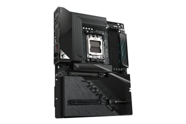 Preview: Gigabyte X870 AORUS STEALTH (X870,AM5,ATX,DDR5)