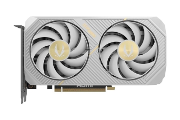Zotac RTX 5060 TI Twin Edge OC WHITE     8GB GDDR7 HDMI 3x
