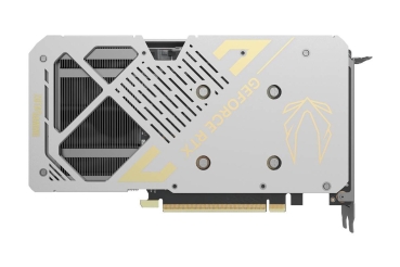 Preview: Zotac RTX 5060 TI Twin Edge OC WHITE     8GB GDDR7 HDMI 3x
