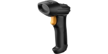 inateck Barcodescanner 72 black  [BCST-72_black]