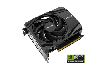 PNY RTX5060 Single Fan             8GB GDDR7 3xDP,1xHDMI