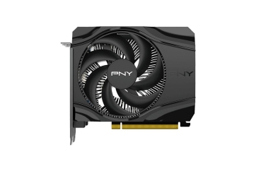 Preview: PNY RTX5060 Single Fan             8GB GDDR7 3xDP,1xHDMI