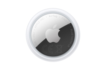 Apple AirTag (2.Generation) 4er Pack