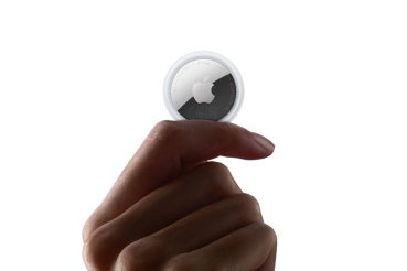Preview: Apple AirTag (2.Generation) 4er Pack