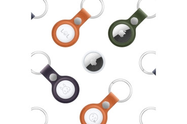 Preview: Apple AirTag (2.Generation) 4er Pack