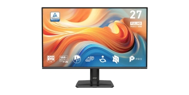 MSI PRO MP272 E14C 68,58cm FHD 16:9 IPS HDMI USB