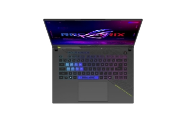 Preview: ASUS ROG Strix G16 R9-8940HX 32 1 5080 G614PW-TS092W W11H