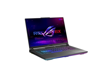 Preview: ASUS ROG Strix G16 R9-8940HX 32 1 5080 G614PW-TS092W W11H