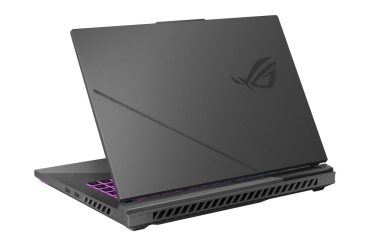 Preview: ASUS ROG Strix G16 R9-8940HX 32 1 5080 G614PW-TS092W W11H