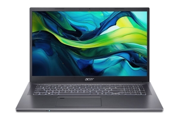 Acer Aspire 17 A17-51M-55NU Core 5-120U 16GB 1TBSSD W11H