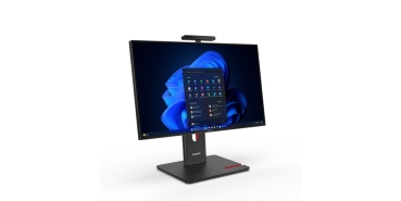 Preview: Lenovo ThinkCentre M90a      G6 23,8 U7-265    16/512  QHD W11P