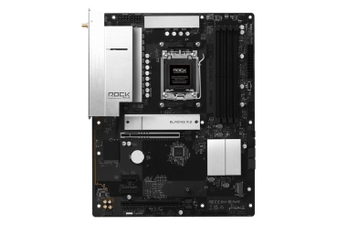 Preview: ASRock B850 Rock WiFi7         AM5 ATX  HDMI/USB-C