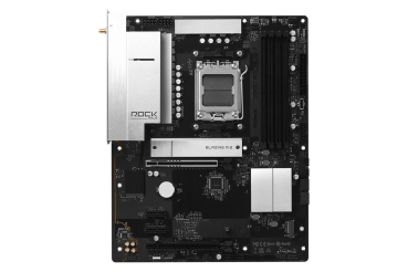 Preview: ASRock B850 Rock WiFi7         AM5 ATX  HDMI/USB-C