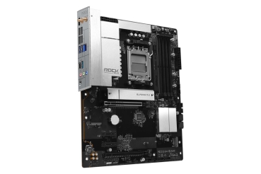 Preview: ASRock B850 Rock WiFi7         AM5 ATX  HDMI/USB-C