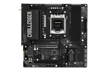 Preview: ASRock B850M Challenger WiFi AM5 mATX HDMI/DP