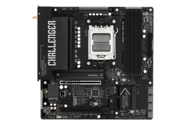 Preview: ASRock B850M Challenger WiFi AM5 mATX HDMI/DP