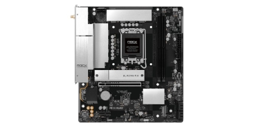 Preview: ASRock B860M Rock  Wifi        1851 mATX HDMI/DP       DDR5