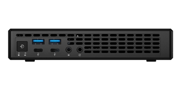 Preview: ASRock JPT/L6/X300/65W         HDMI/USB-C/LAN         2xDDR4