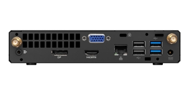 Preview: ASRock JPT/L6/X300/65W         HDMI/USB-C/LAN         2xDDR4