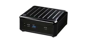 ASRock Barebone NUC-Box 4x4 BOX-5600U