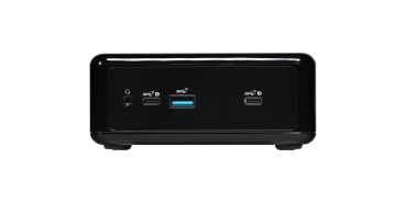 Preview: ASRock Barebone NUC-Box 4x4 BOX-5600U
